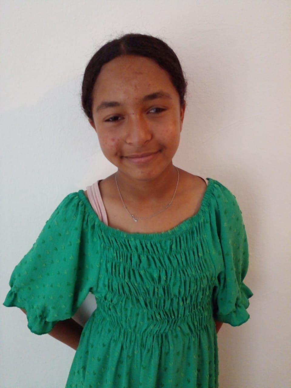 Human Appeal Orphan - Mariem