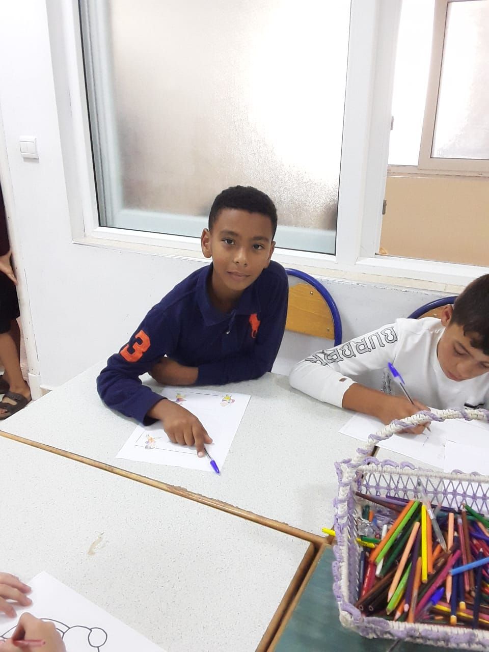 Human Appeal Orphan - Deyaa