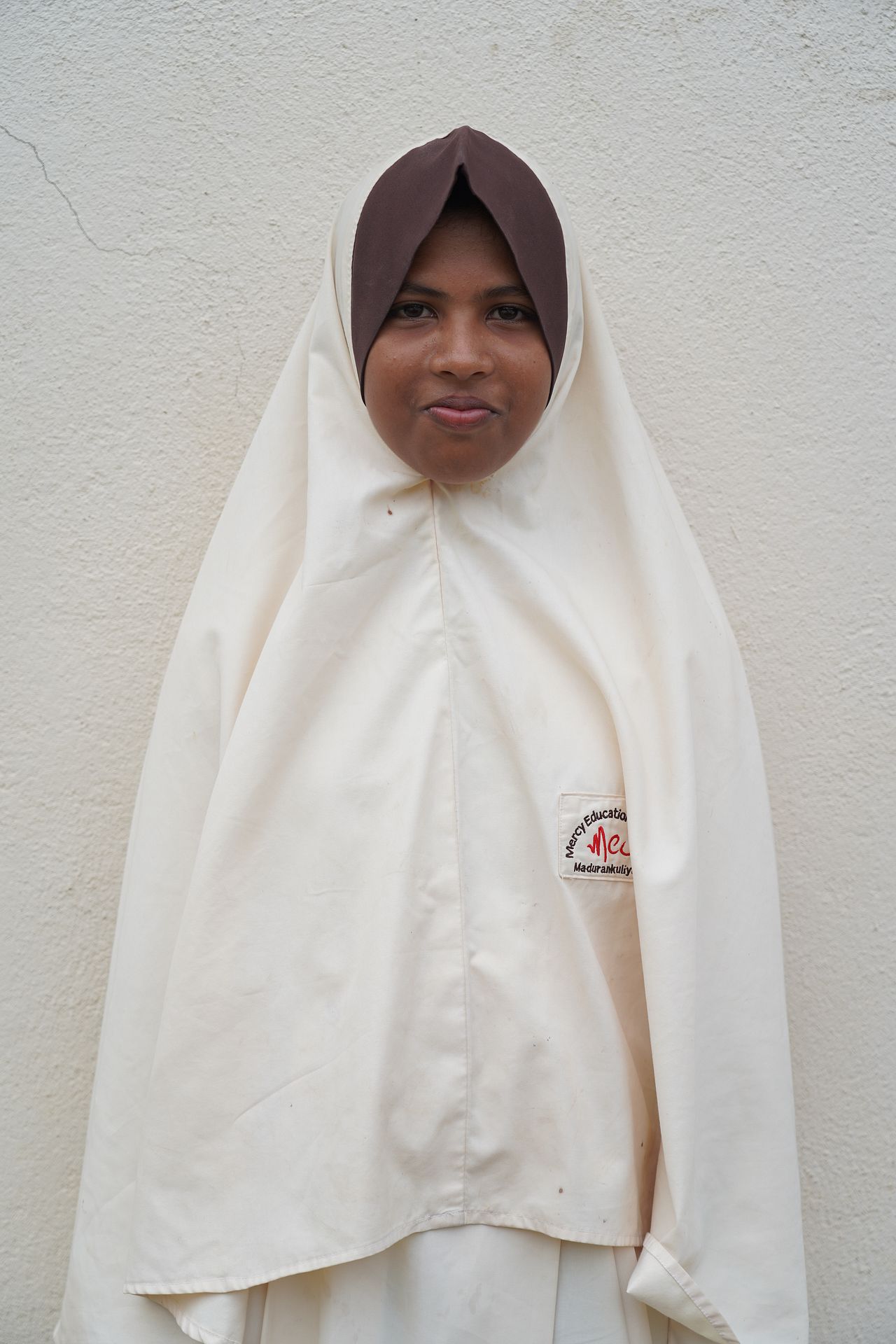 Human Appeal Orphan - Atheeka