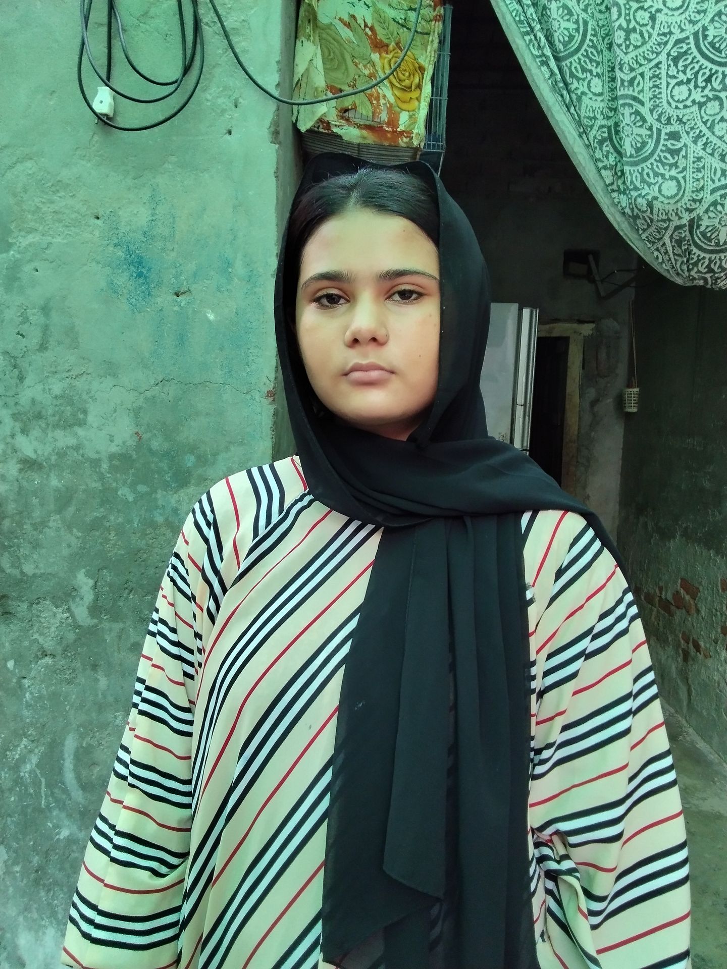 Human Appeal Orphan - Aiman