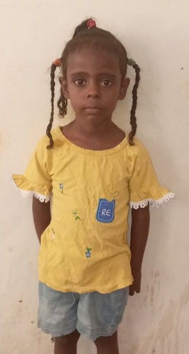 Human Appeal Orphan - Maab