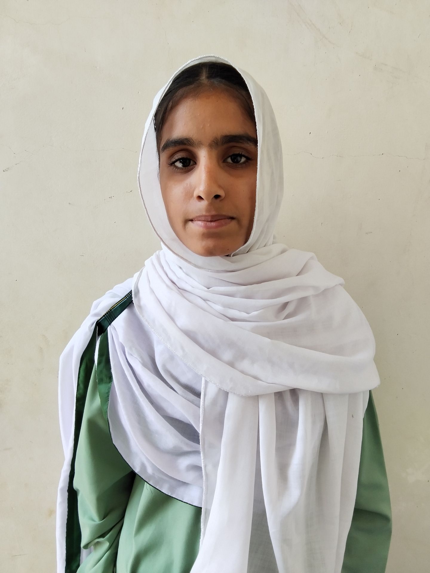 Human Appeal Orphan - Sania