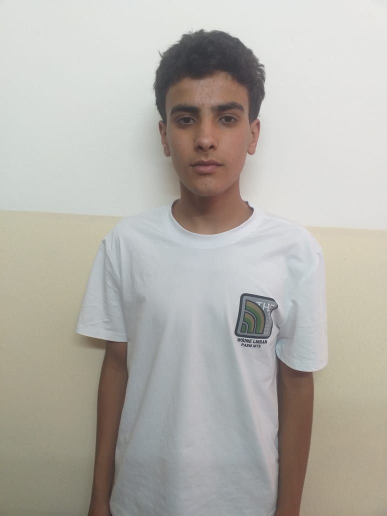 Human Appeal Orphan - Islam Mohamed