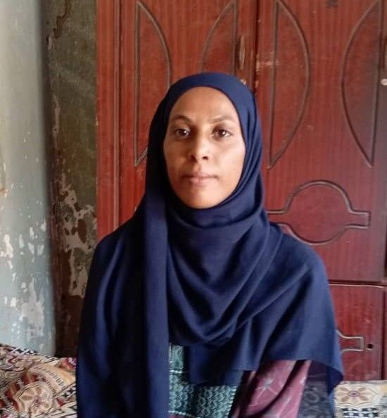 Human Appeal Orphan - Alaa