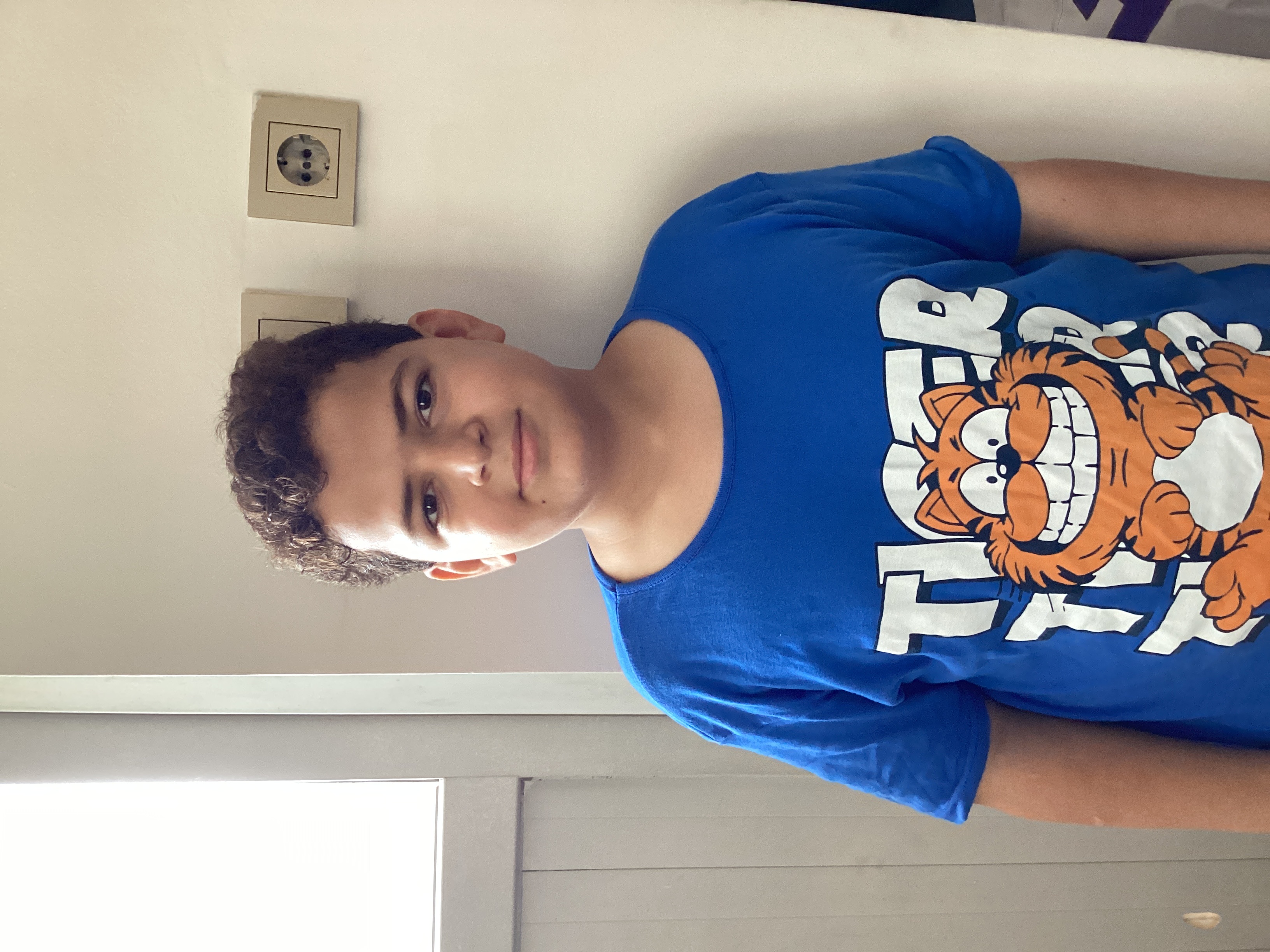 Human Appeal Orphan - Ahmad