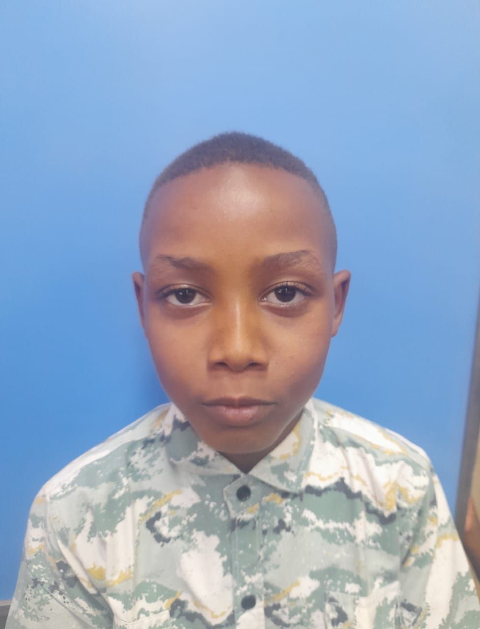 Human Appeal Orphan - Abdullah