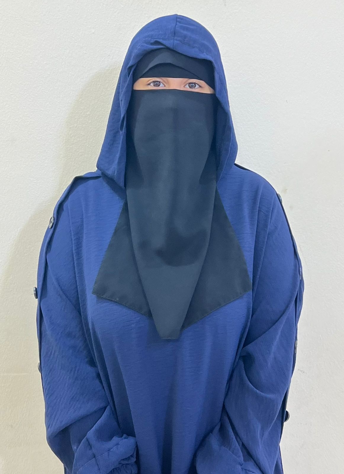 Human Appeal Orphan - Aya
