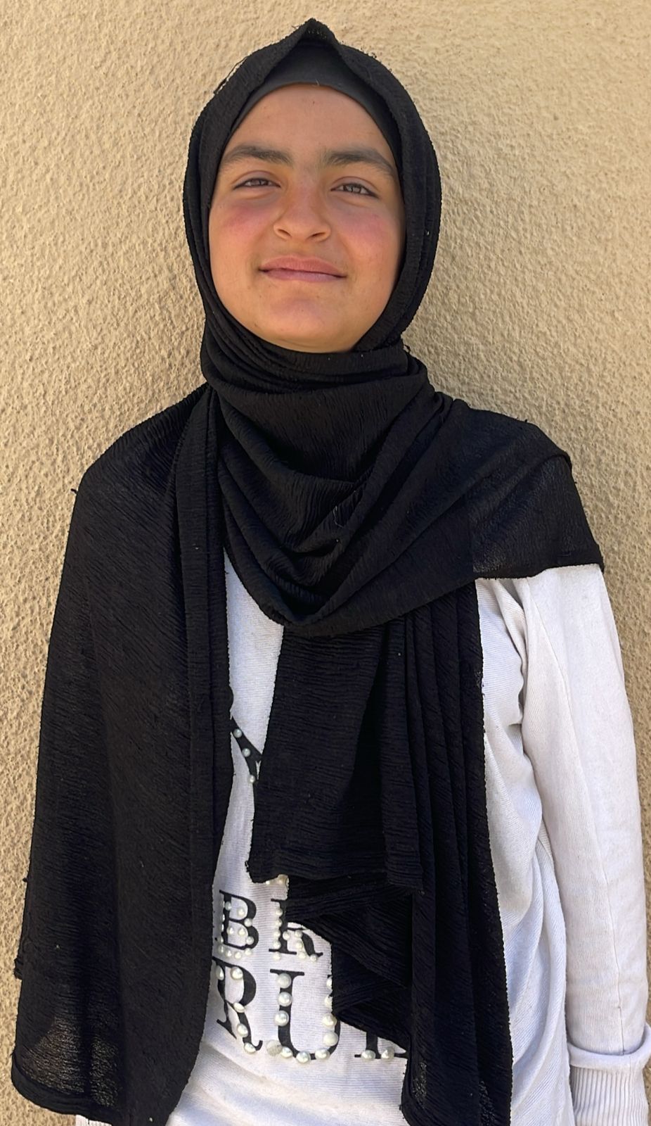 Human Appeal Orphan - Marwa