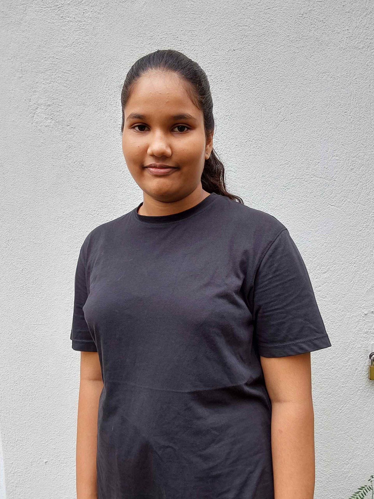 Human Appeal Orphan - Lumaya Sandini