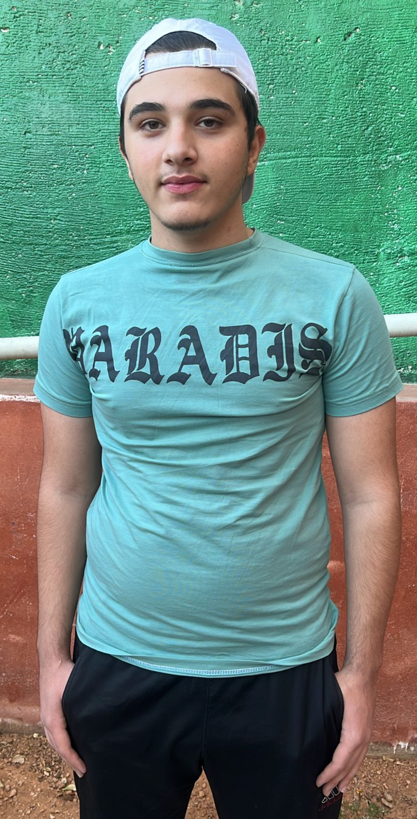 Human Appeal Orphan - Imadeddine