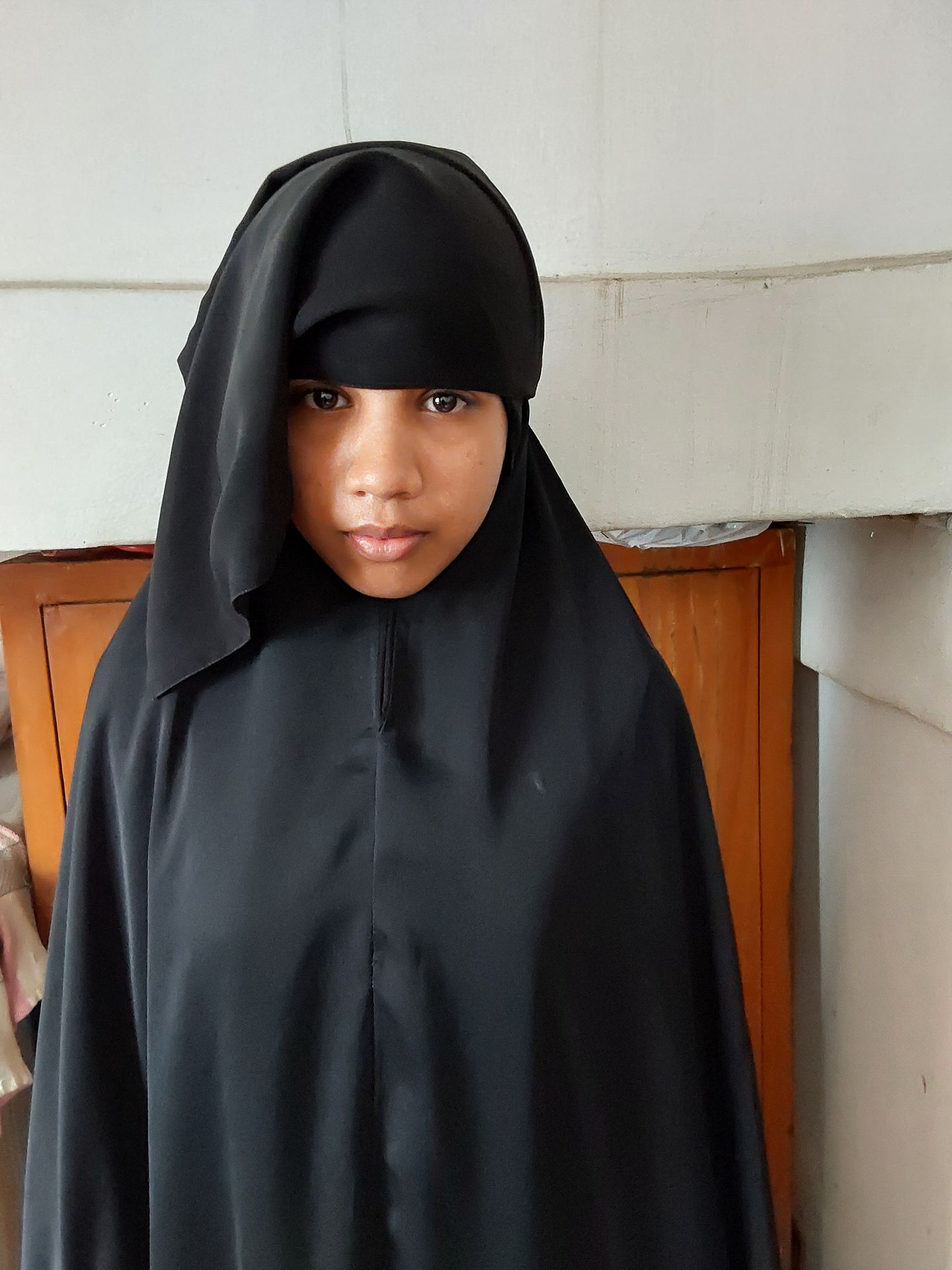 Human Appeal Orphan - Sidra