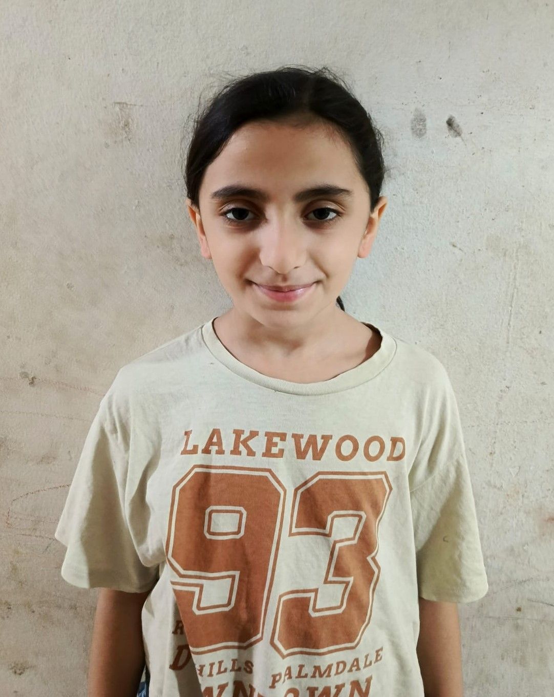 Human Appeal Orphan - Rama