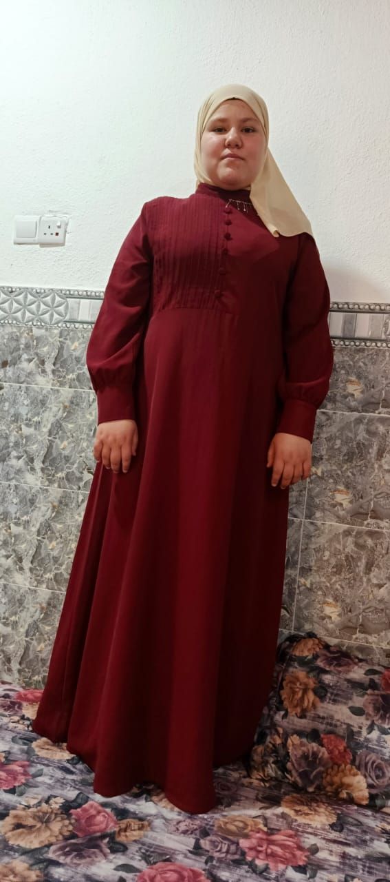Human Appeal Orphan - Naba
