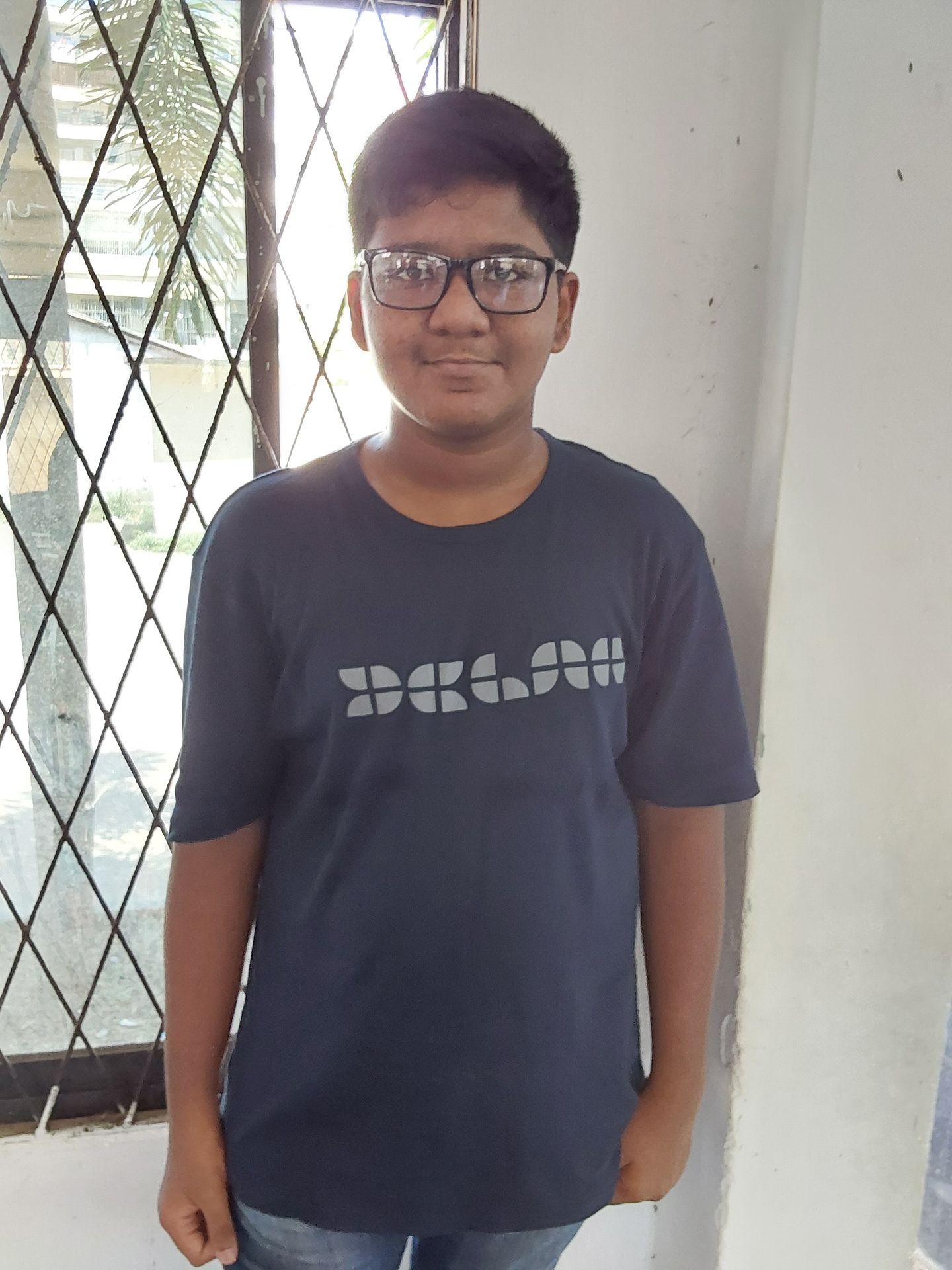 Human Appeal Orphan - Thalha