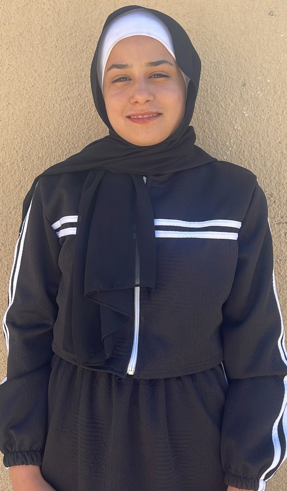 Human Appeal Orphan - Riham