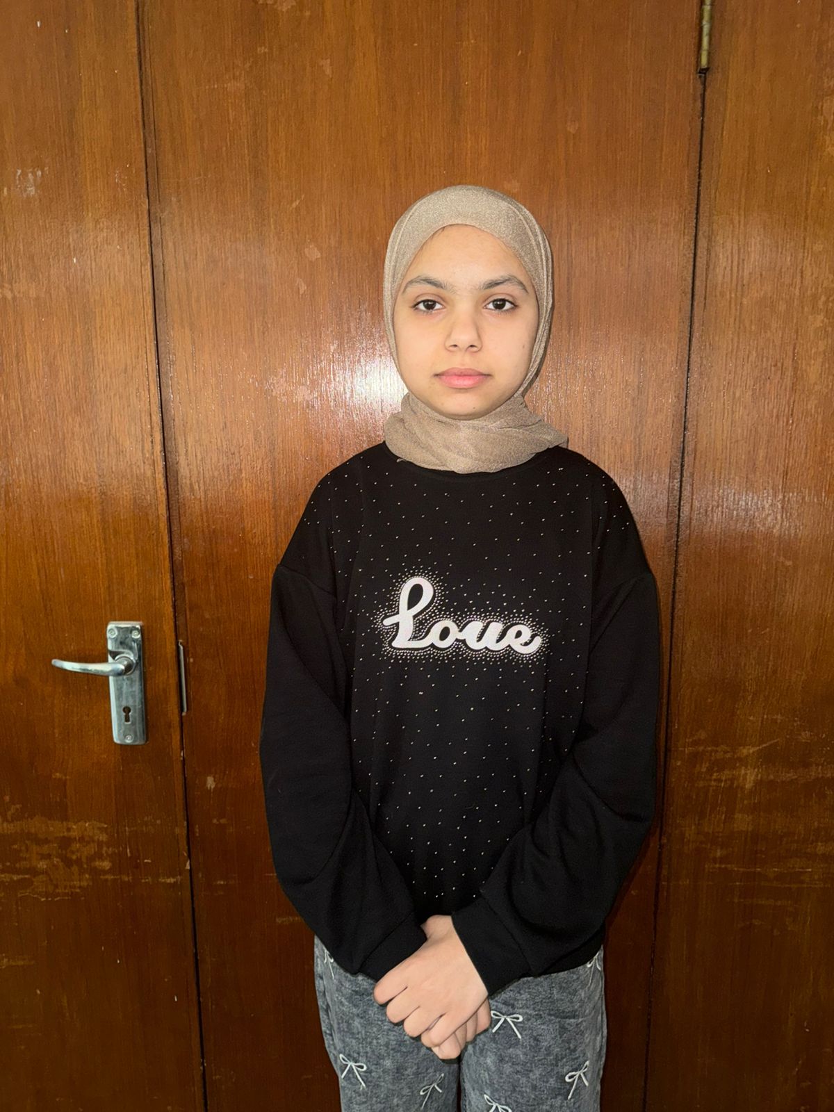 Human Appeal Orphan - Rasha