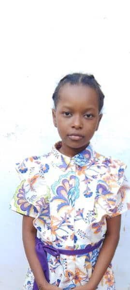 Human Appeal Orphan - Alyamamah