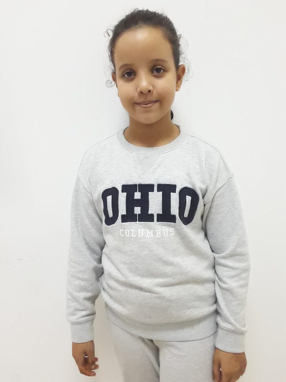 Human Appeal Orphan - Aya