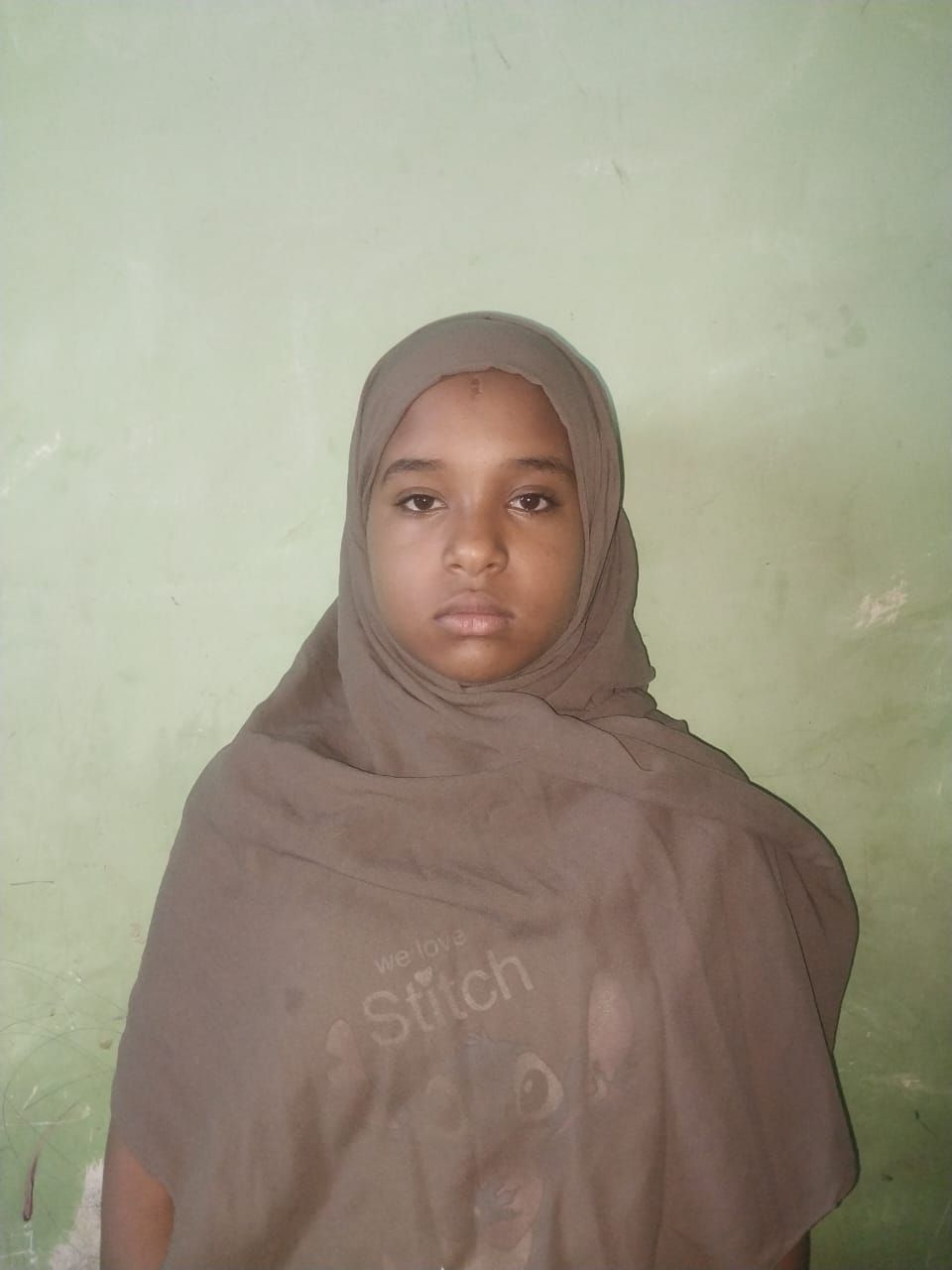 Human Appeal Orphan - Yageen