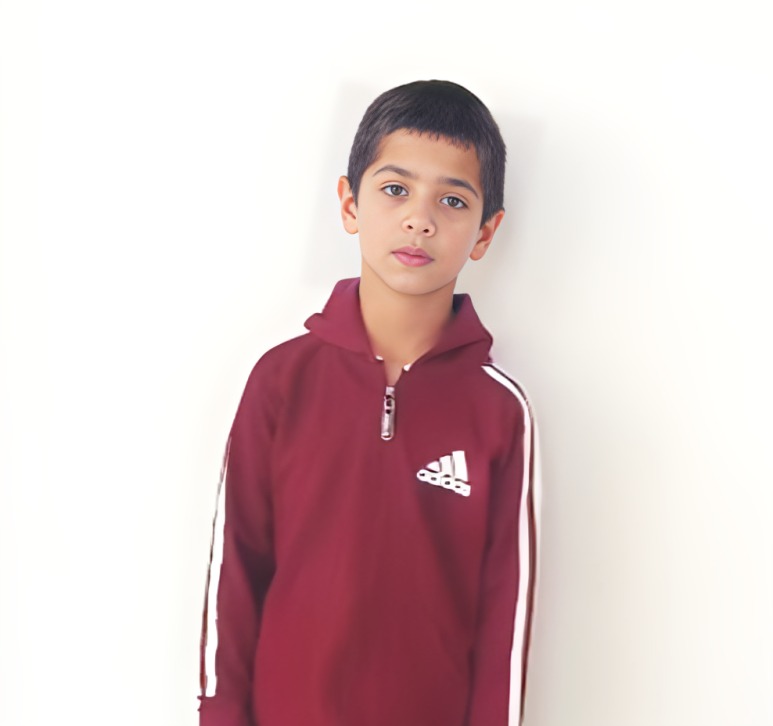 Human Appeal Orphan - Ali