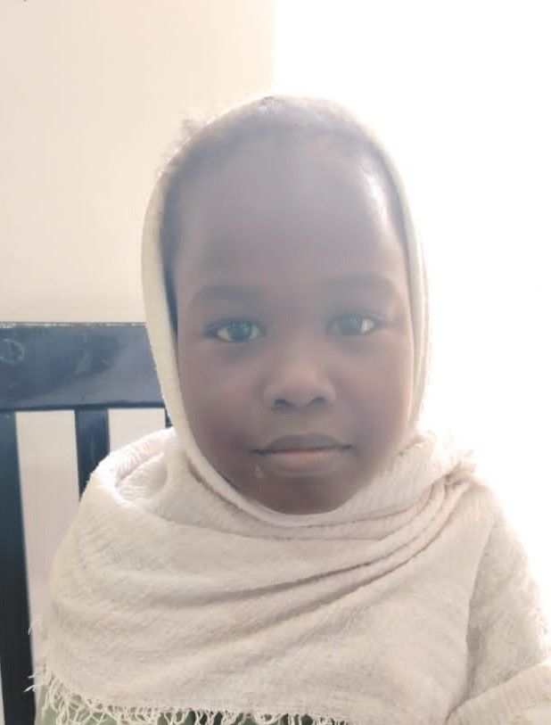 Human Appeal Orphan - Surar