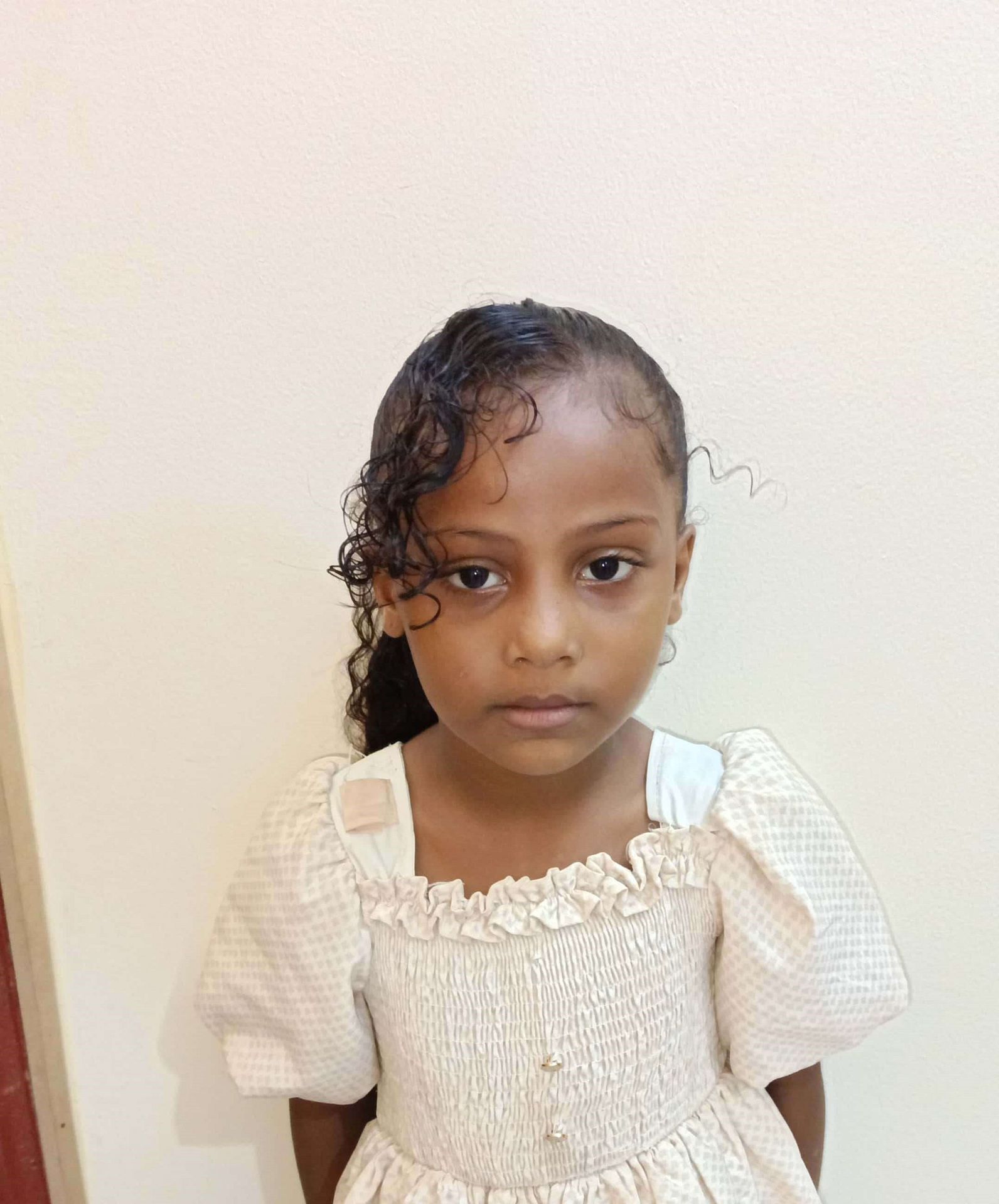 Human Appeal Orphan - Sema Ihab