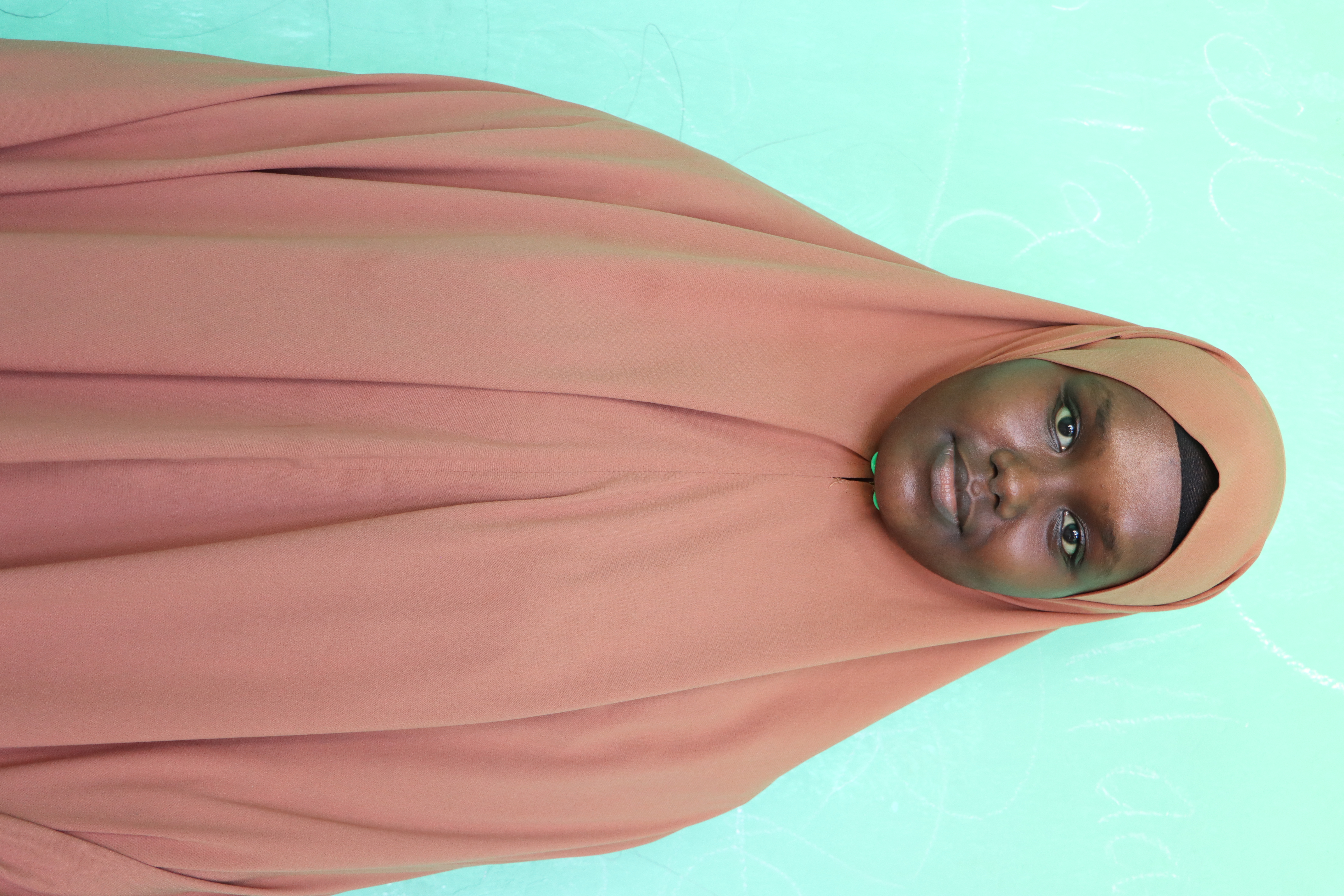 Human Appeal Orphan - Duniyo