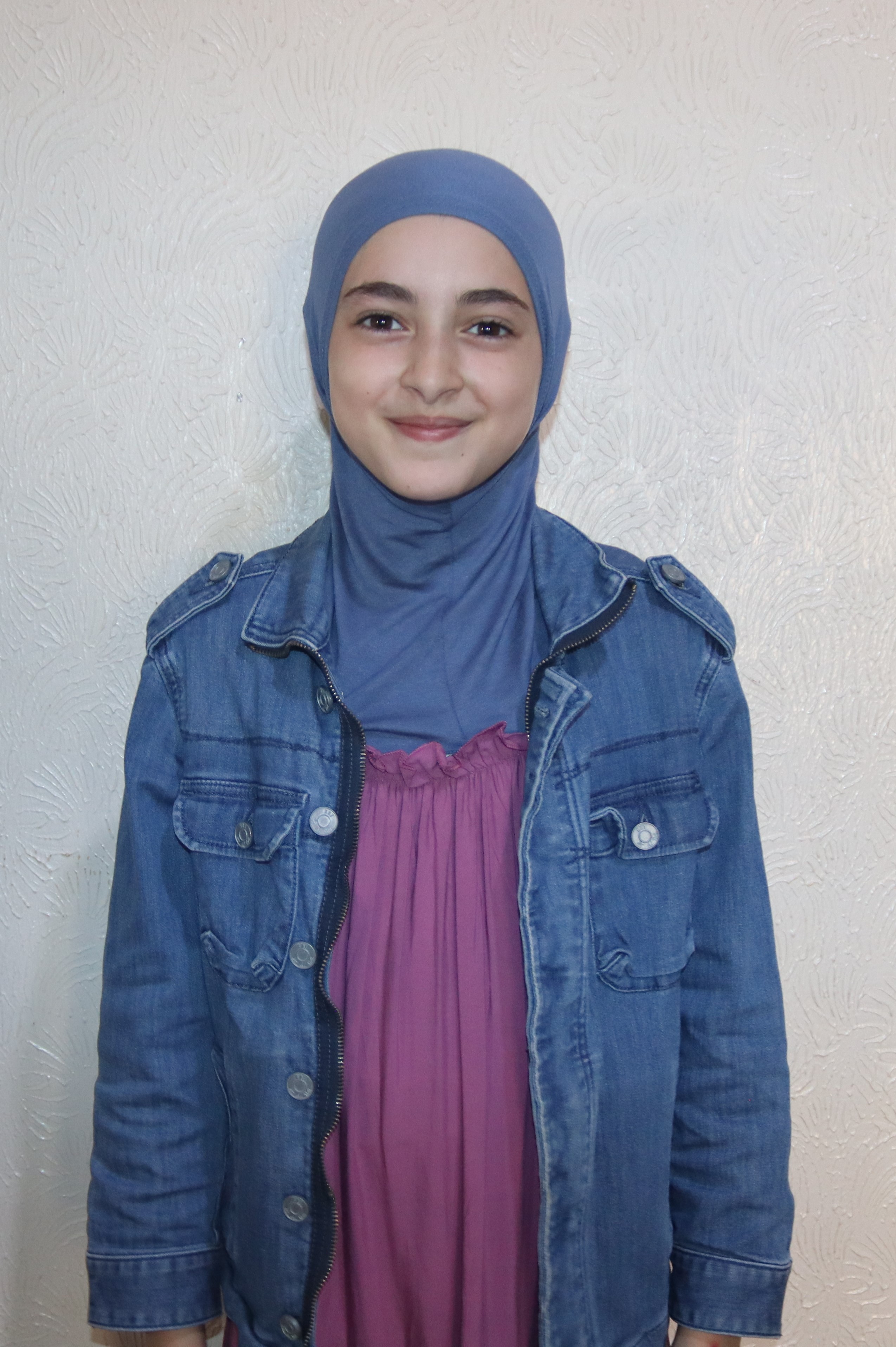 Human Appeal Orphan - Hussein