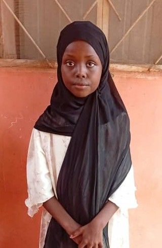 Human Appeal Orphan - Waad