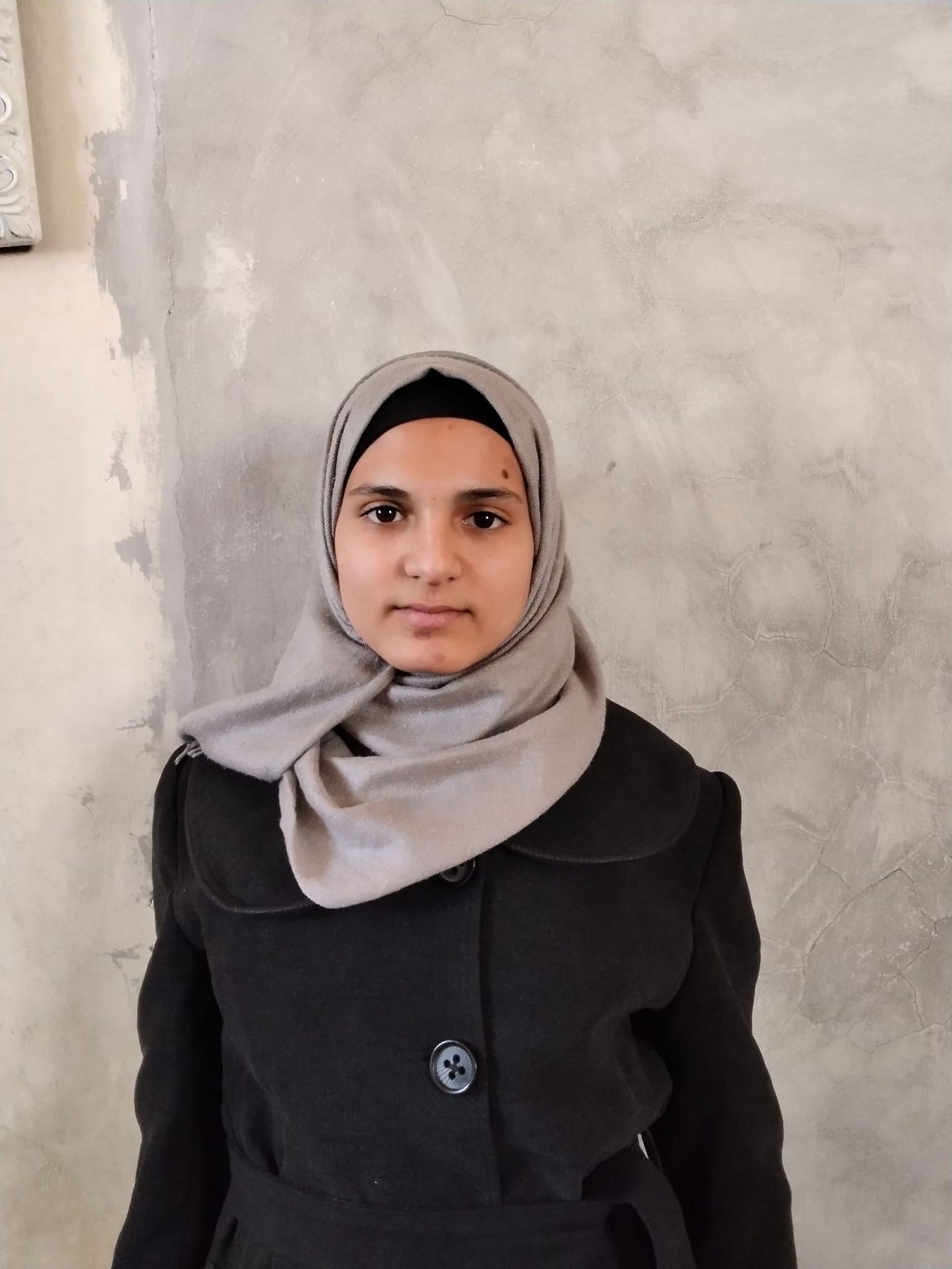 Human Appeal Orphan - Duaa