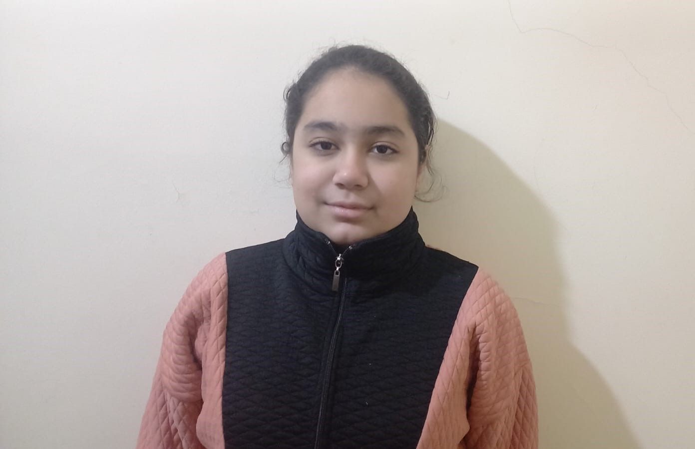 Human Appeal Orphan - Shorouq