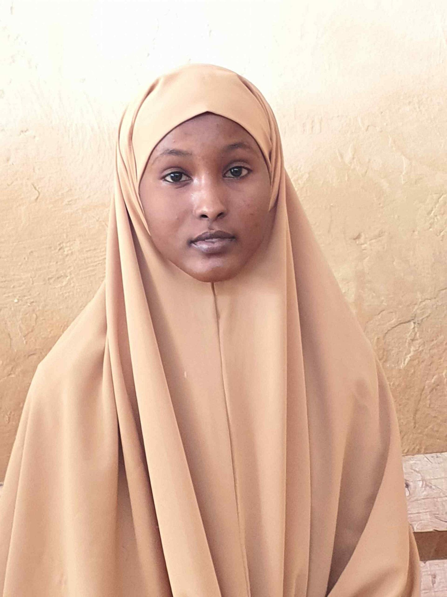 Human Appeal Orphan - Umayma