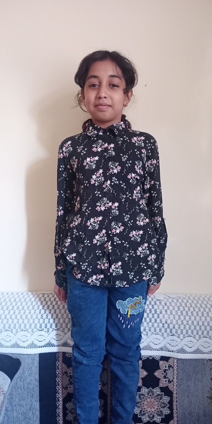 Human Appeal Orphan - Renas