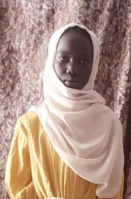 Human Appeal Orphan - Ekram