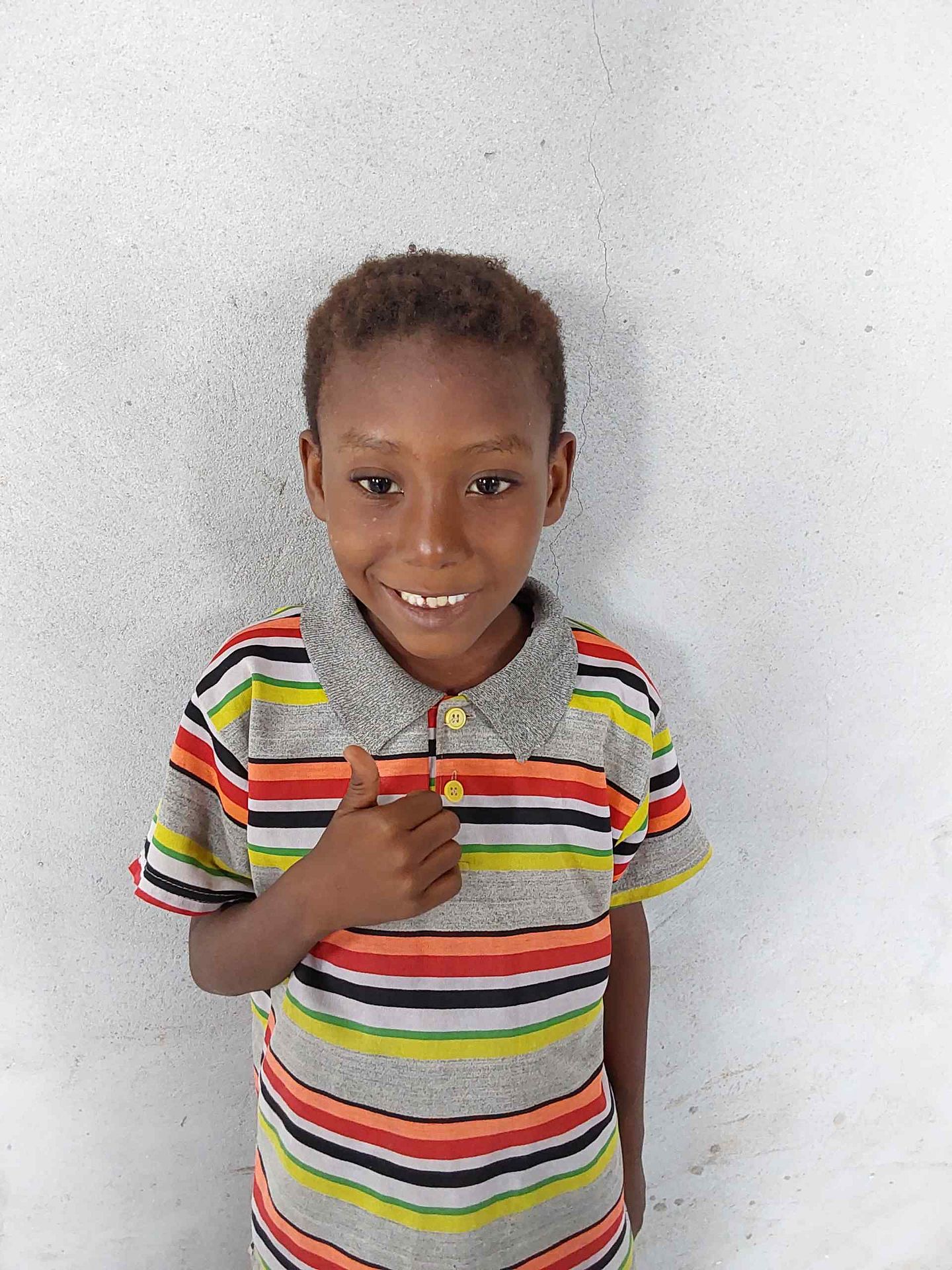 Human Appeal Orphan - Adeeb Nagdi