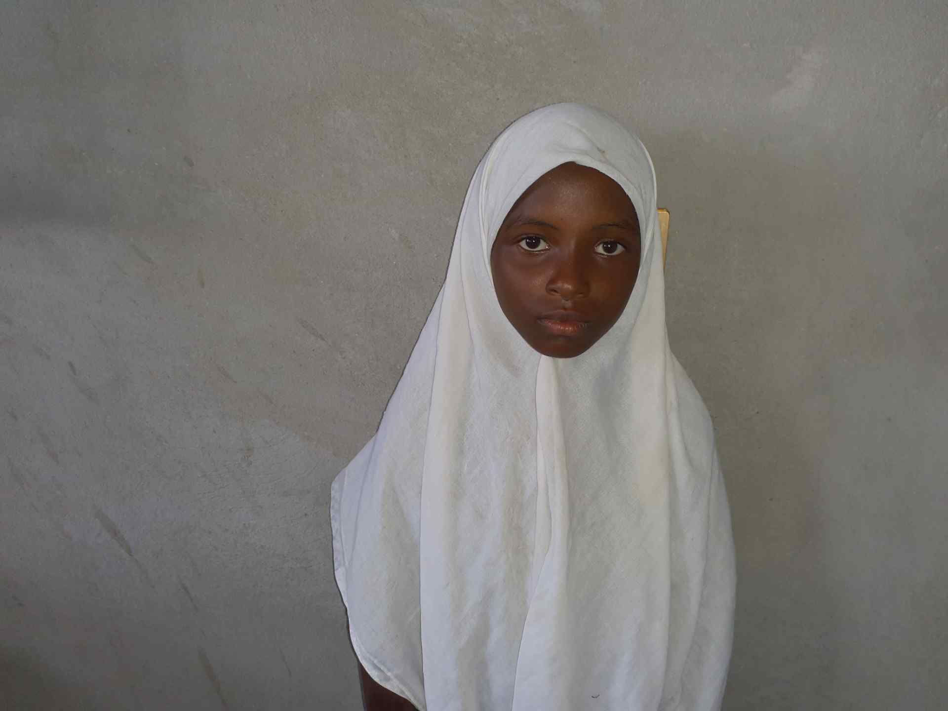 Human Appeal Orphan - Ola Hassan