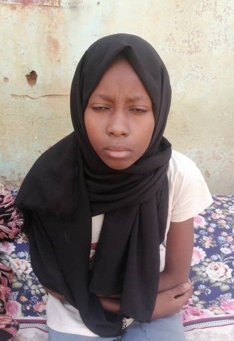 Human Appeal Orphan - Waad