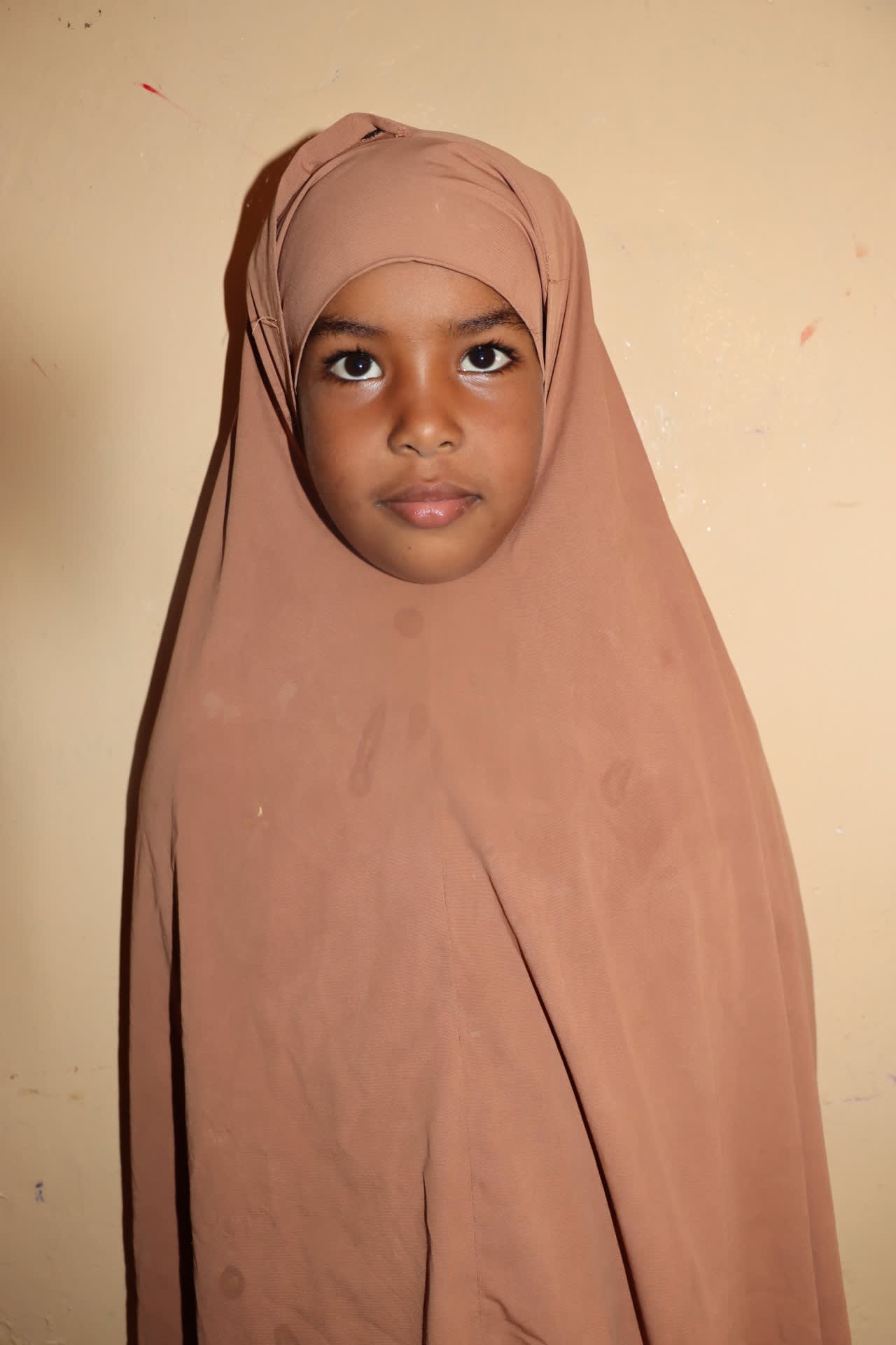 Human Appeal Orphan - Simran Sadaq