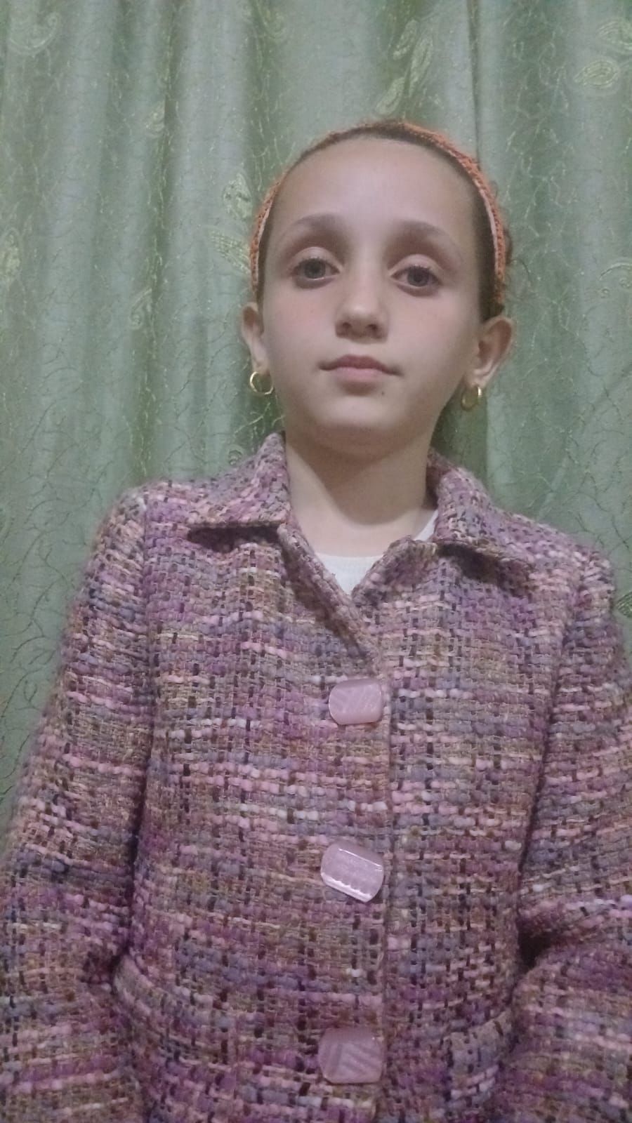 Human Appeal Orphan - Asia