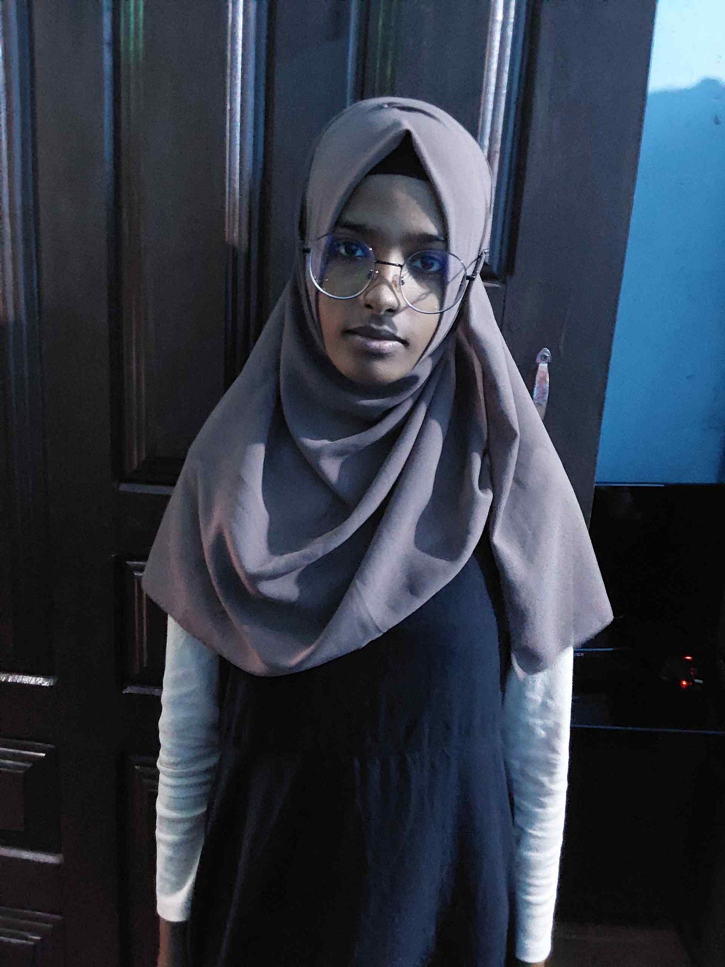 Human Appeal Orphan - Dhikra