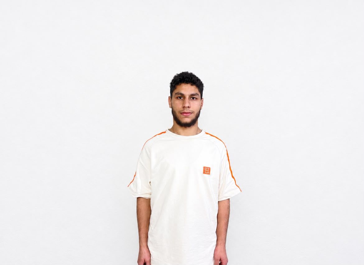 Human Appeal Orphan - Jamal