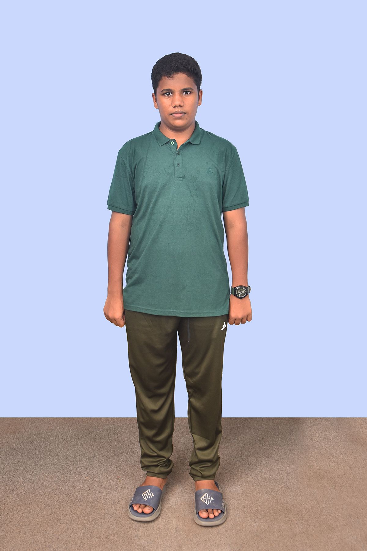 Human Appeal Orphan - Abdur Rahman