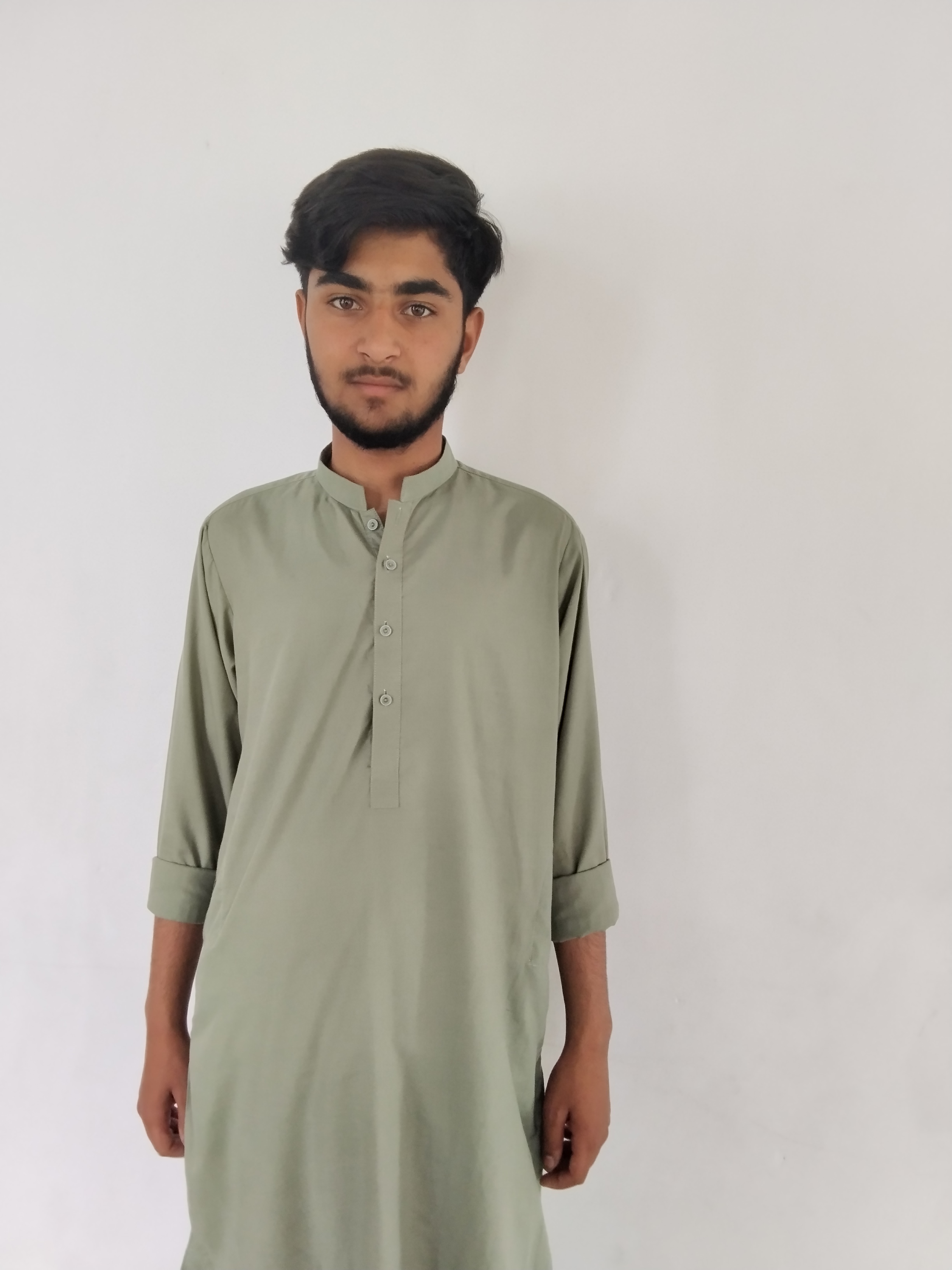 Human Appeal Orphan - Muhammad