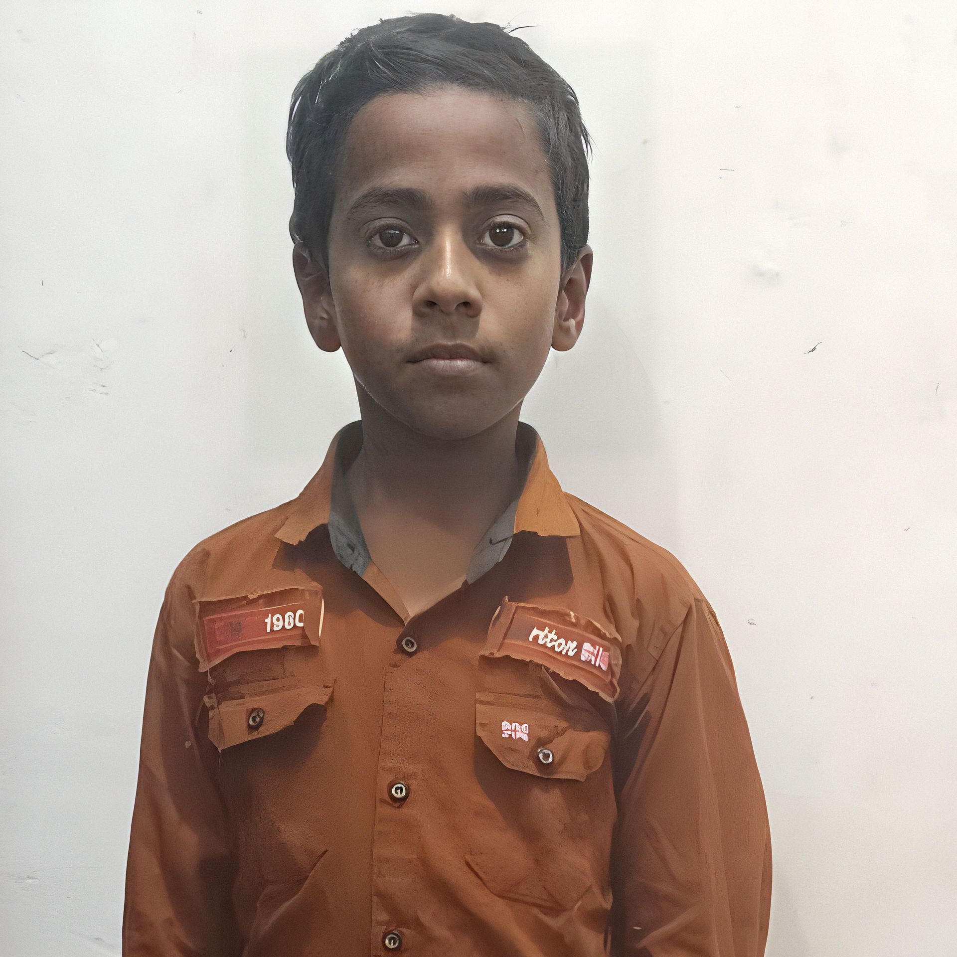 Human Appeal Orphan - Akees Ahamed
