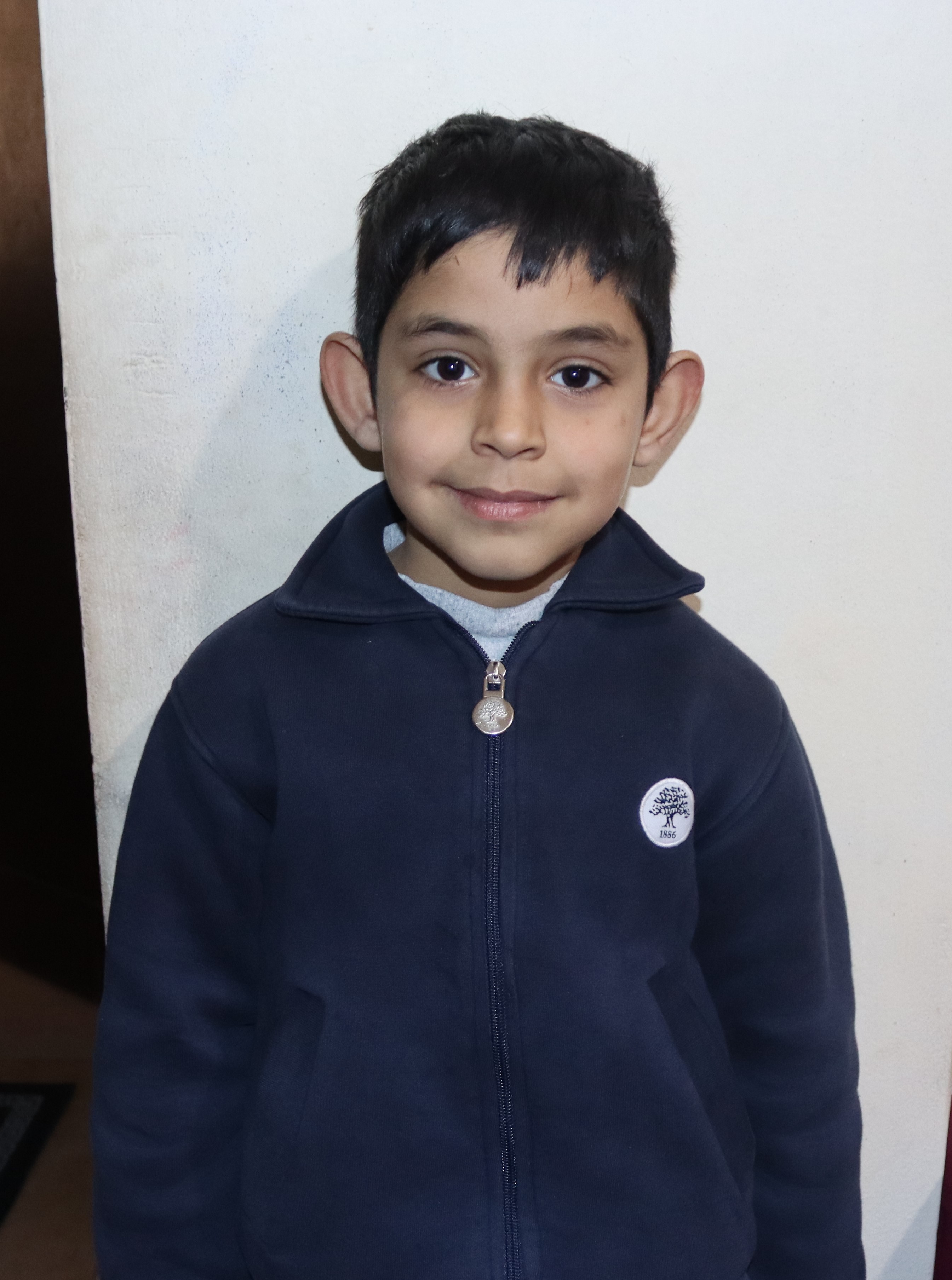 Human Appeal Orphan - Ali