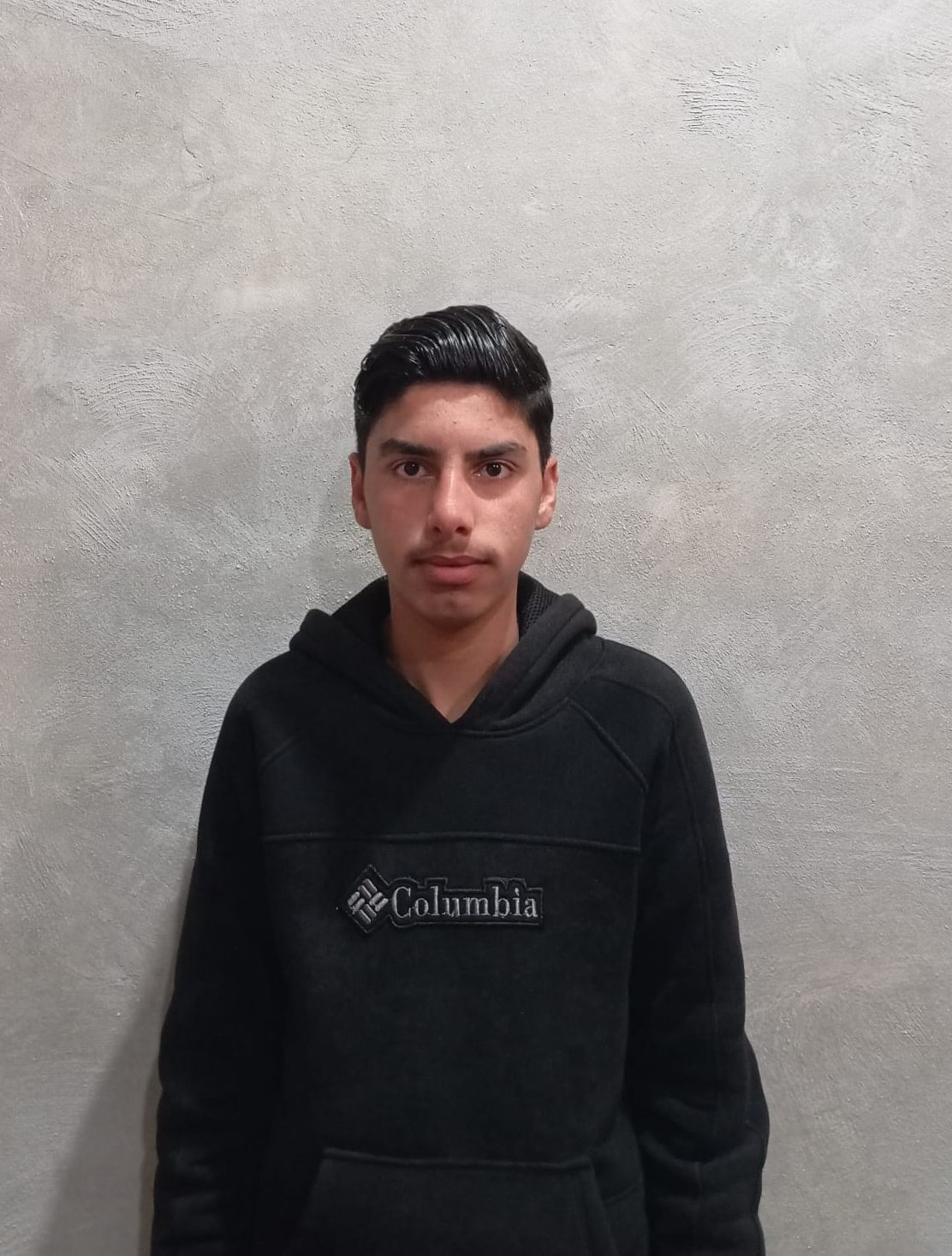Human Appeal Orphan - Abdalrahman