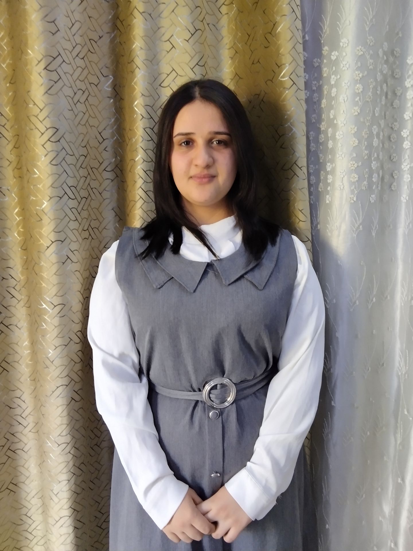 Human Appeal Orphan - Tabark Bashar