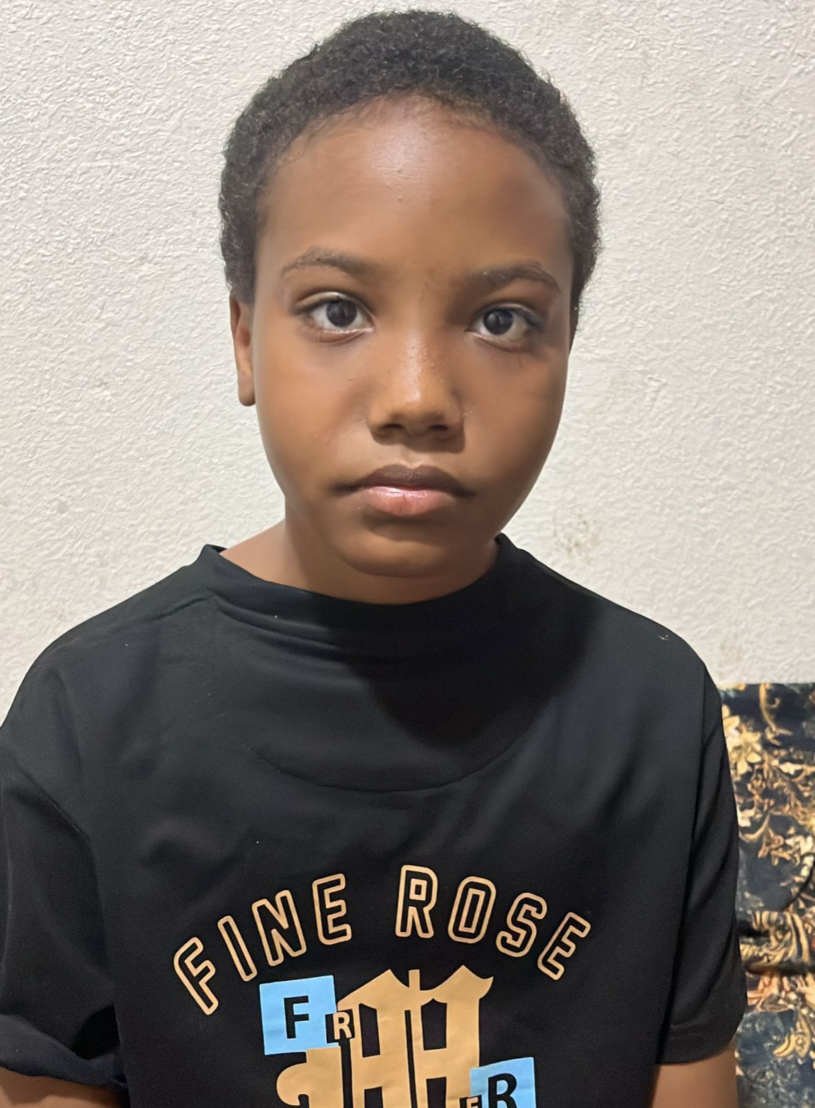 Human Appeal Orphan - Mohamed