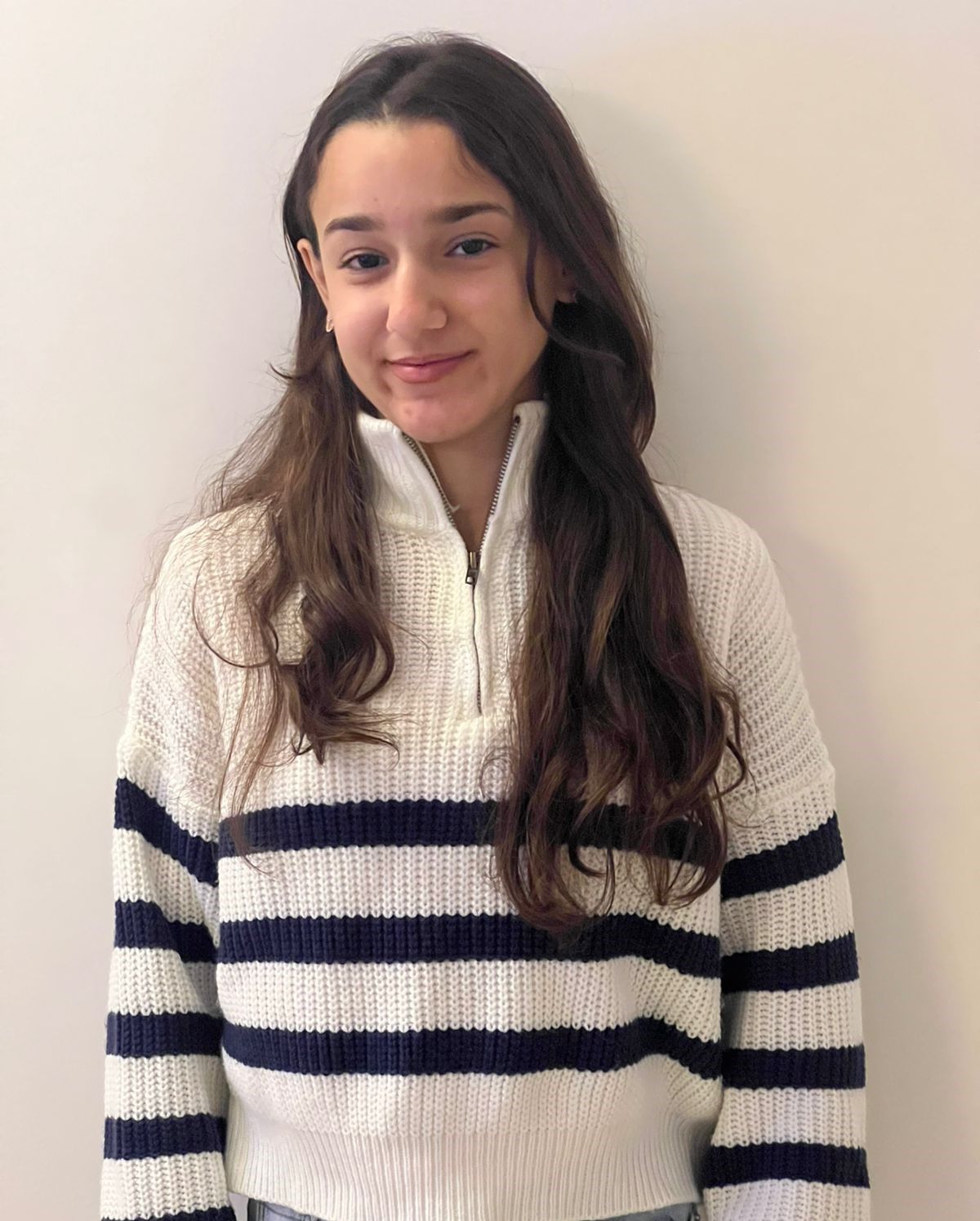 Human Appeal Orphan - Lamees