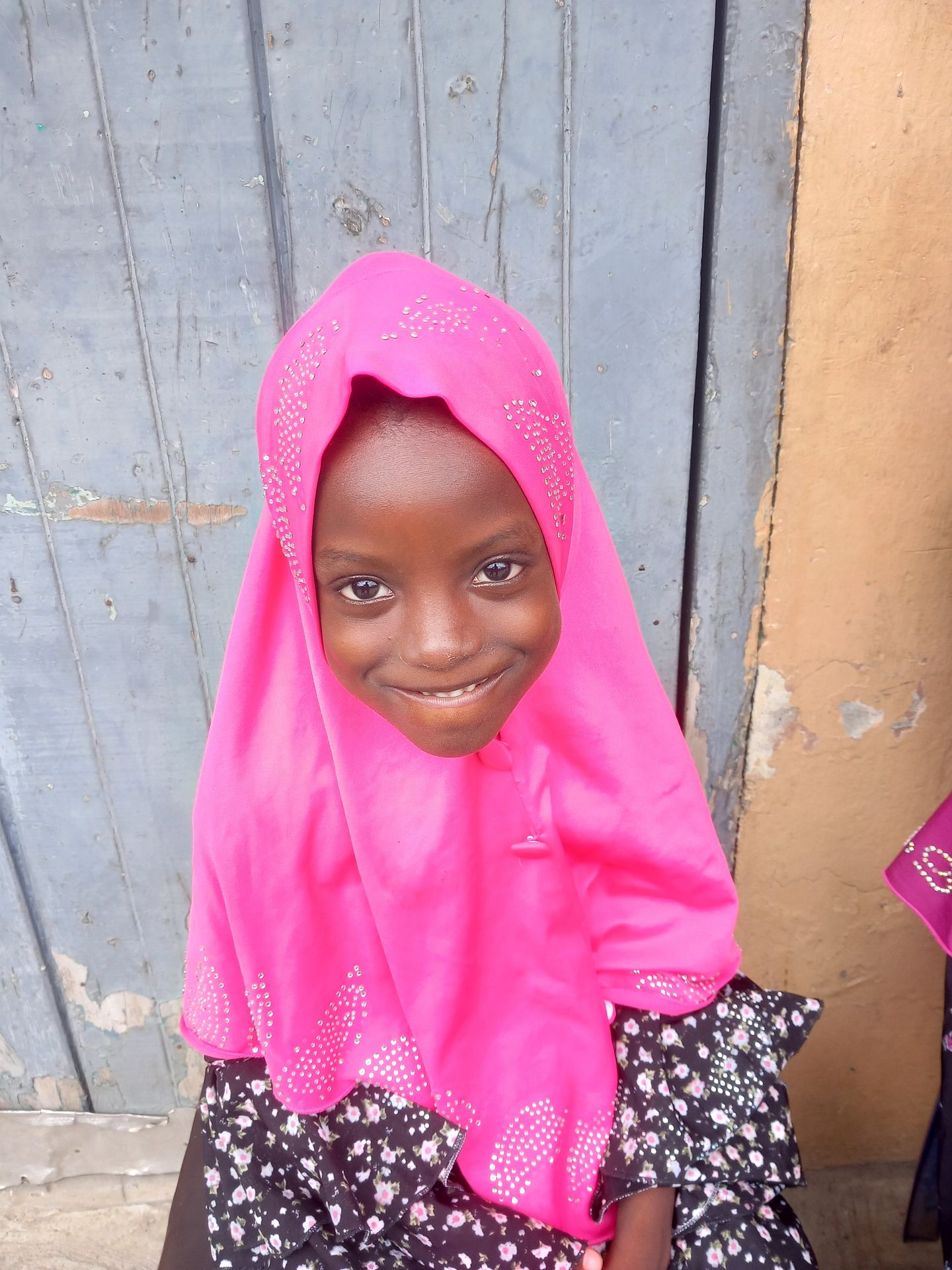 Human Appeal Orphan - Rahmat Bareerah